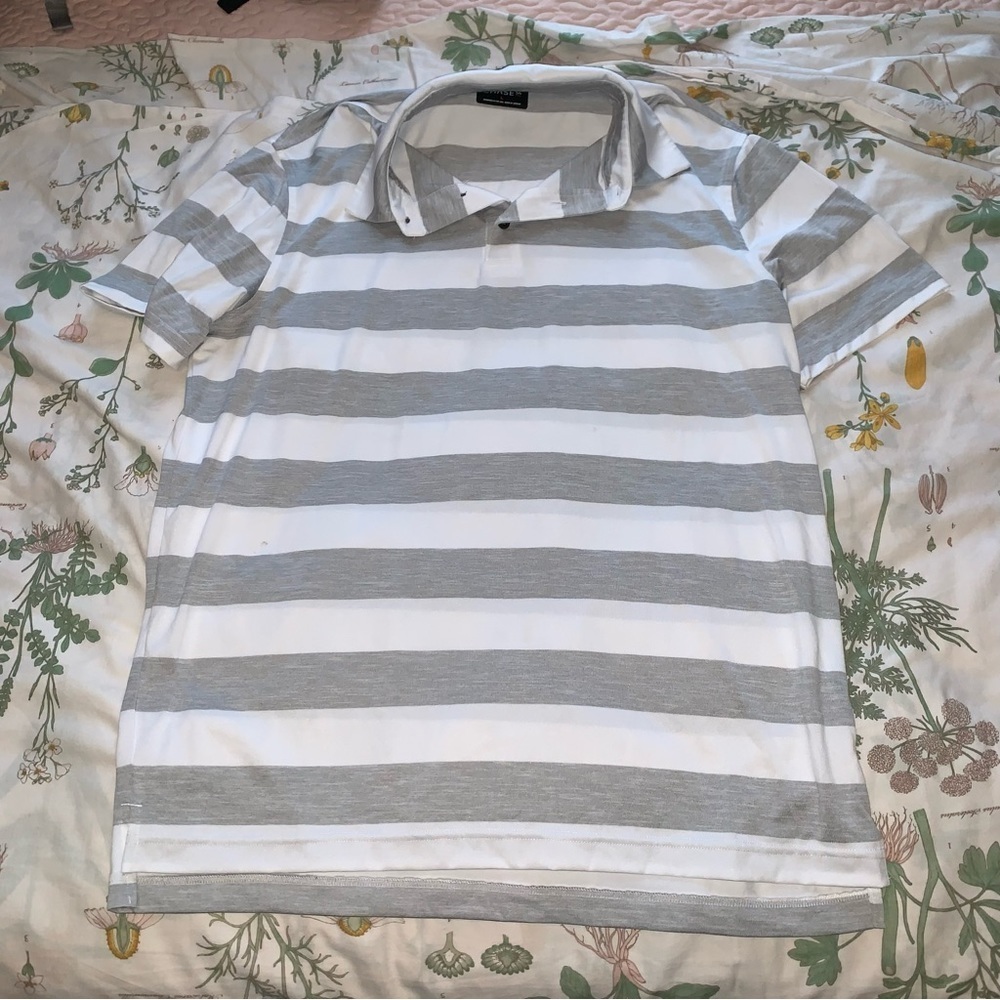 Chase 54 top